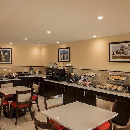 Best Western Chaffin Inn Murfreesboro Esterno foto