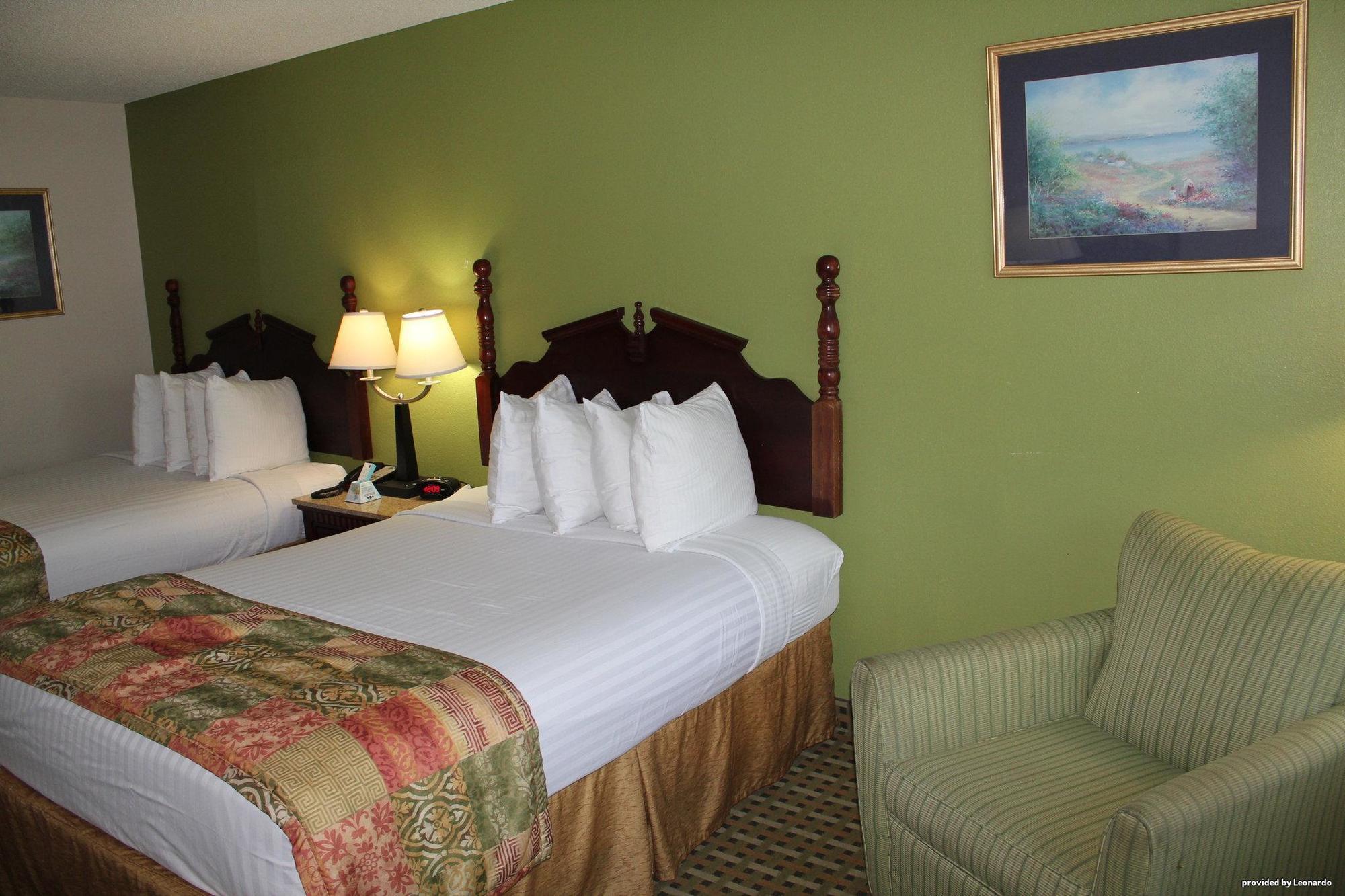 Best Western Chaffin Inn Murfreesboro Camera foto